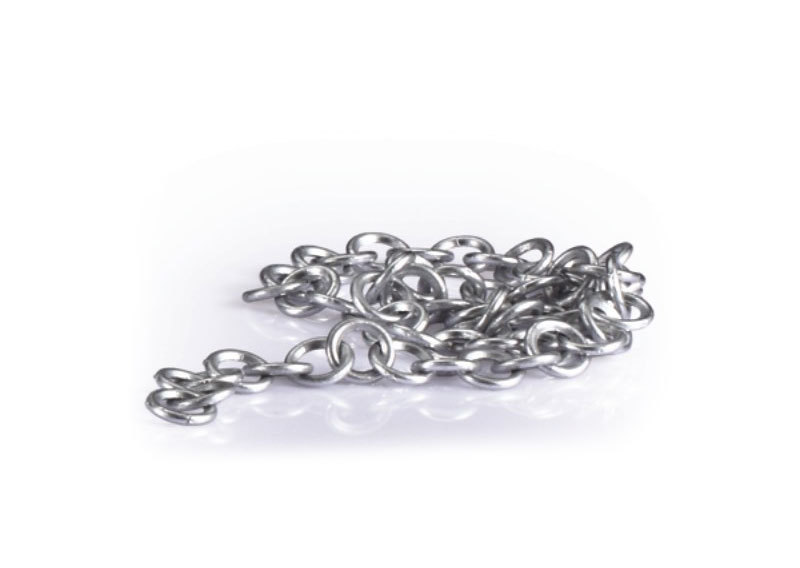 QHLO lead ring chain QHLO lead ring chain