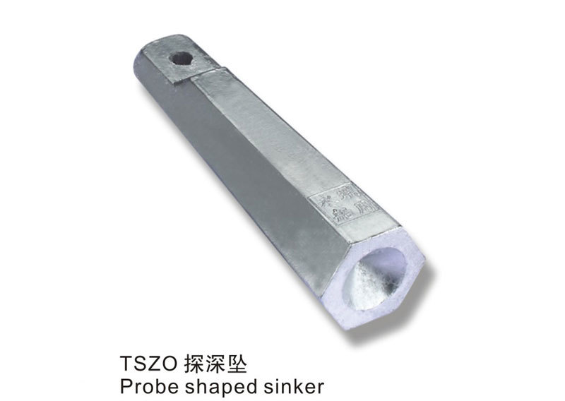 TSZO probe deep fall TSZO probe deep fall