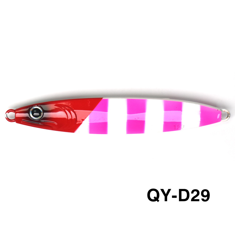 Yonghuang Lead Fish QY-D Series Yonghuang Lead Fish QY-D Series
