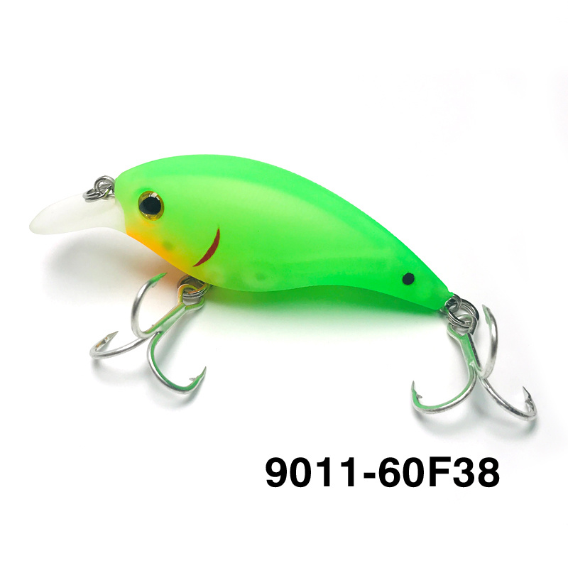 Yonghuang Luya Fake Bait Xiao Pang 9011 Series Yonghuang Luya Fake Bait Xiao Pang 9011 Series