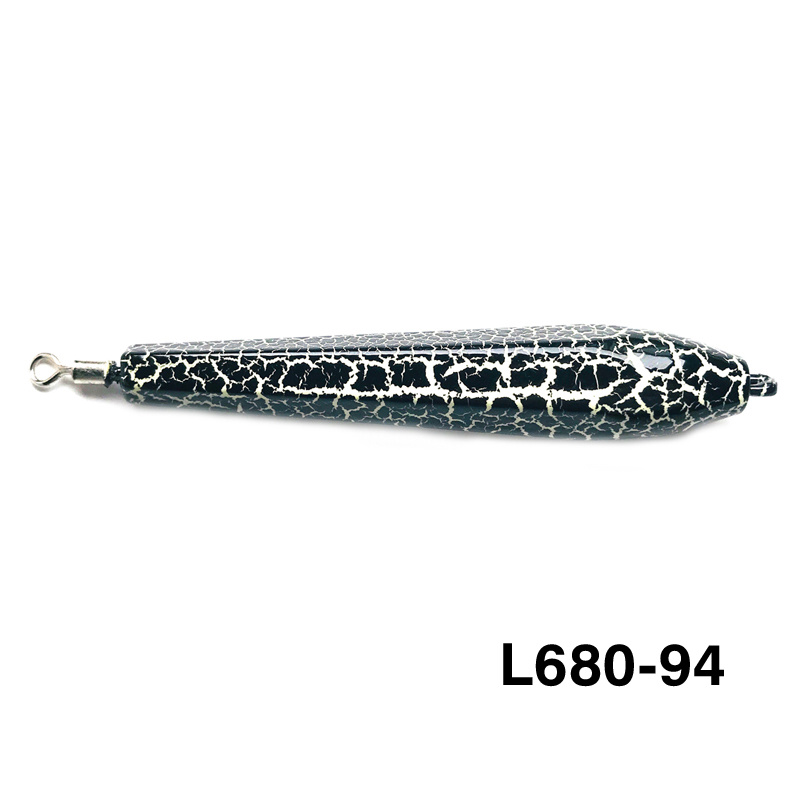 Yonghuang Lead Fish QY-L Series Yonghuang Lead Fish QY-L Series
