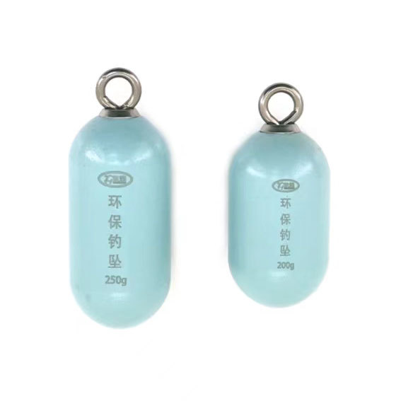 Environmental protection fishing pendant Environmental protection fishing pendant