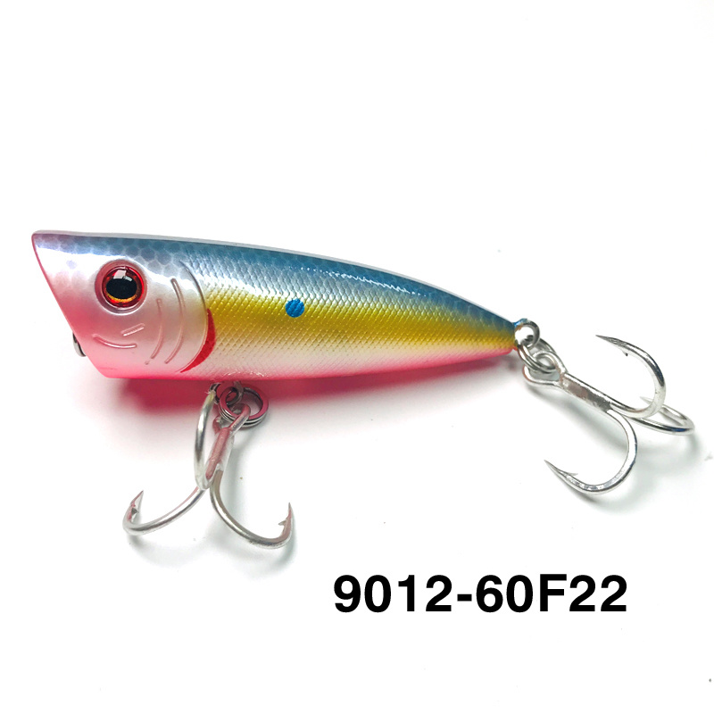 Yonghuang Luya fake bait wave climbing 9012 series Yonghuang Luya fake bait wave climbing 9012 series