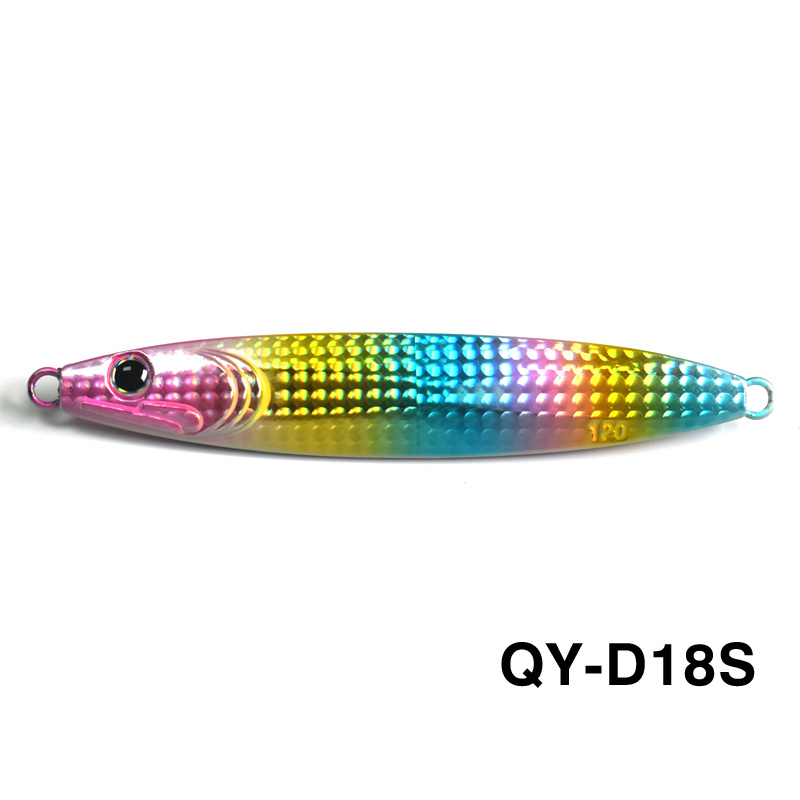 Yonghuang Lead Fish QY-D Series Yonghuang Lead Fish QY-D Series