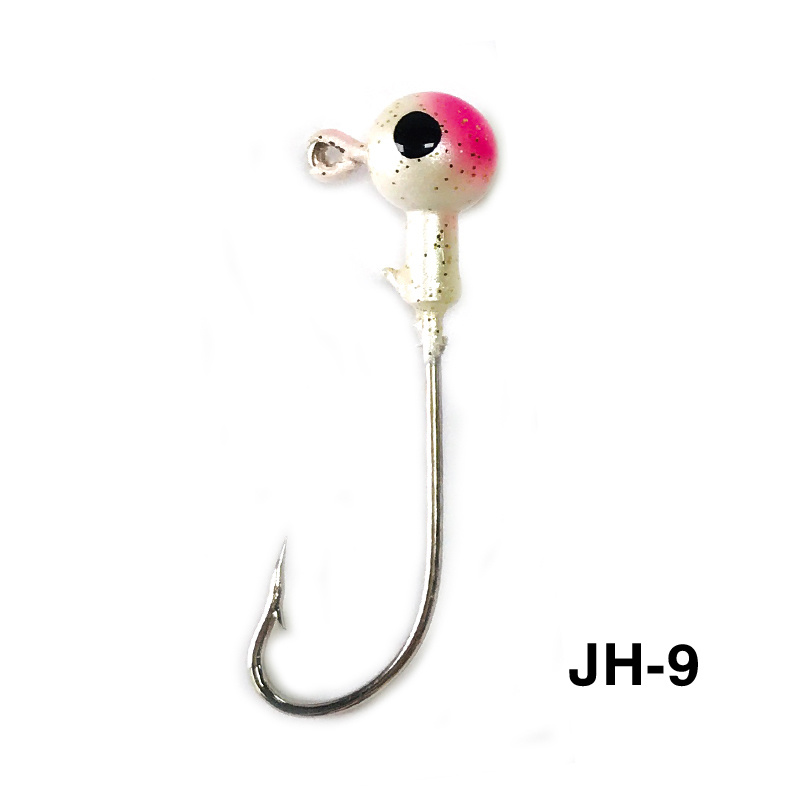 Yonghuang Luya Lead Hook Yonghuang Luya Lead Hook