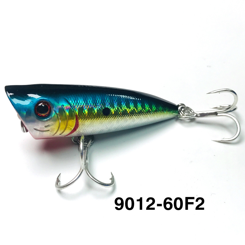 Yonghuang Luya fake bait wave climbing 9012 series Yonghuang Luya fake bait wave climbing 9012 series