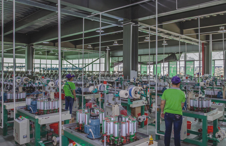 Company Environment Company Environment
