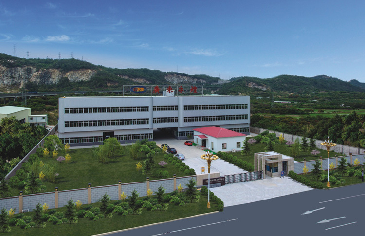 Company Environment Company Environment