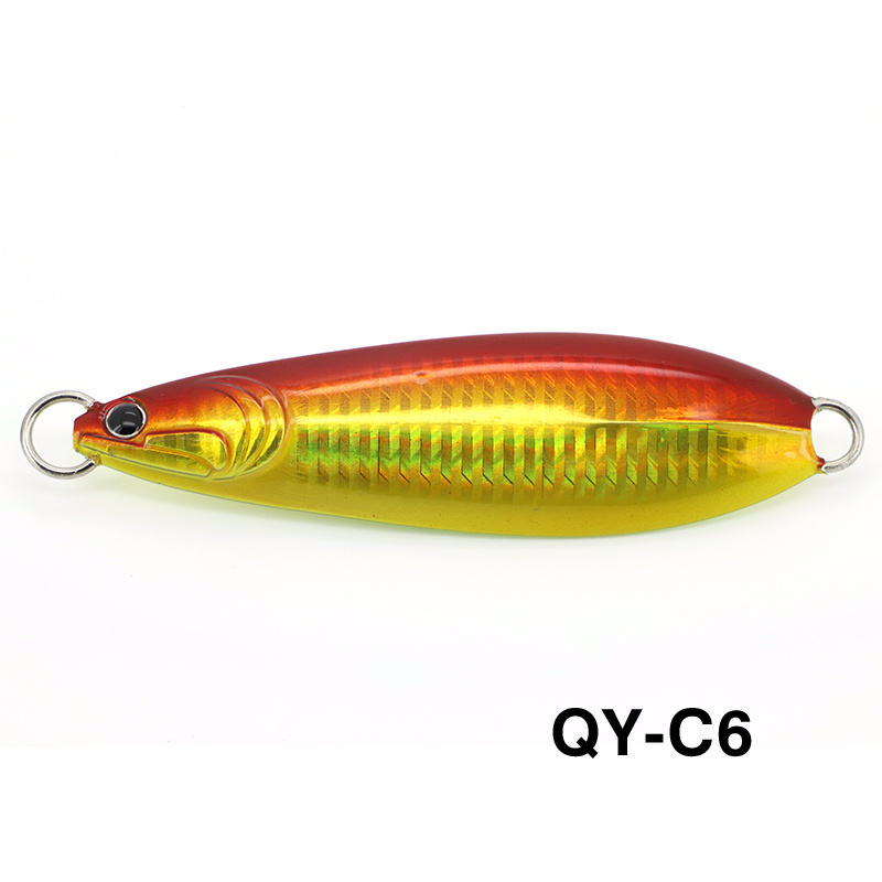 Yonghuang Lead Fish QY-C Series Yonghuang Lead Fish QY-C Series