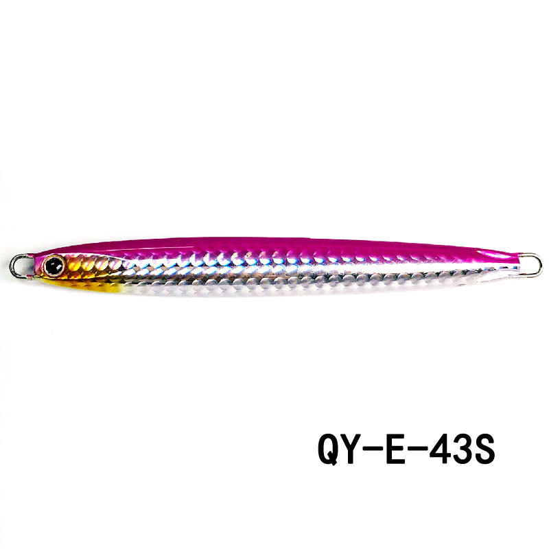 Yonghuang Lead Fish QY-E Series Yonghuang Lead Fish QY-E Series