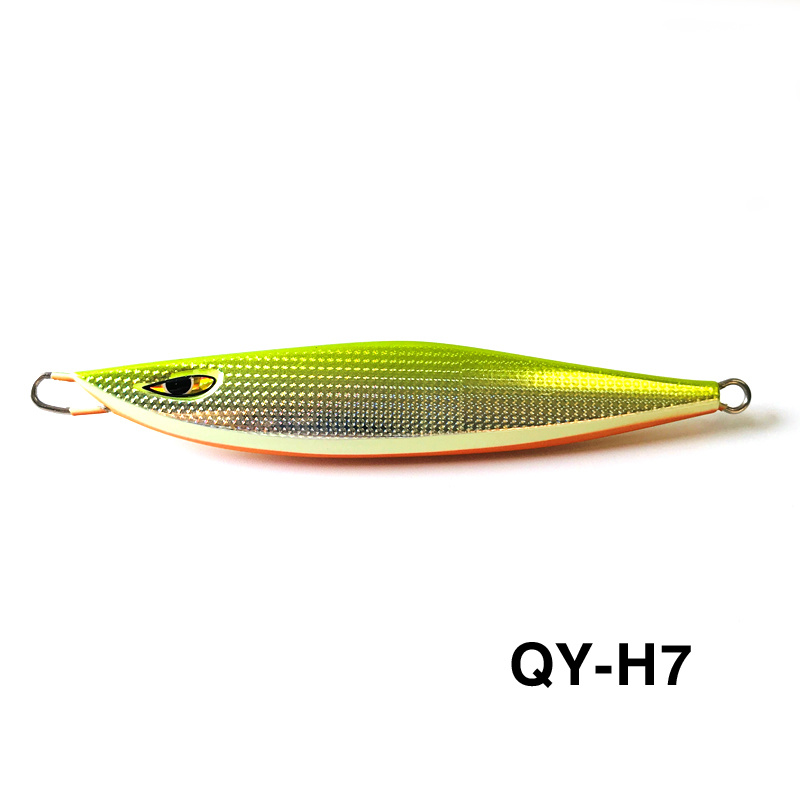 Yonghuang Lead Fish QY-H Series Yonghuang Lead Fish QY-H Series