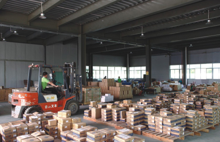 Company Environment Company Environment