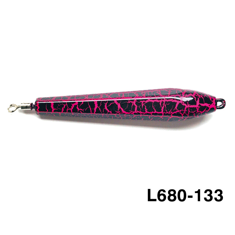 Yonghuang Lead Fish QY-L Series Yonghuang Lead Fish QY-L Series