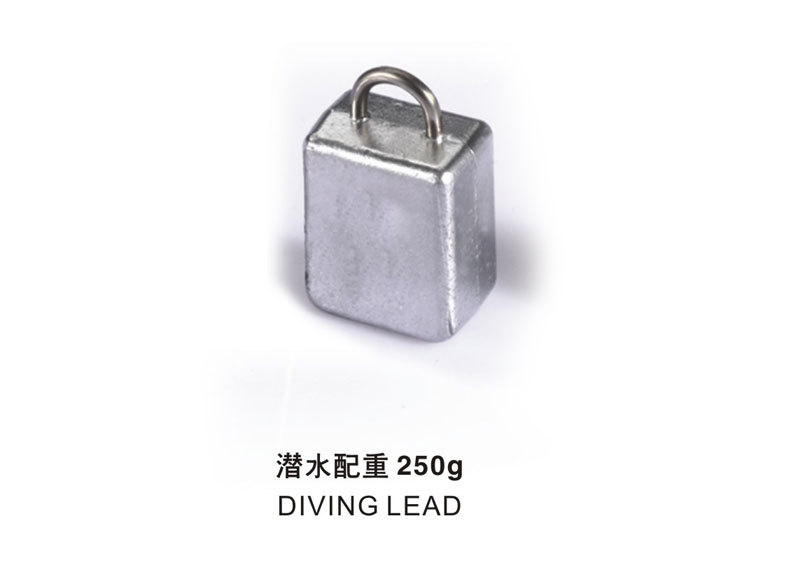 Submersible Weight -250g Submersible Weight -250g