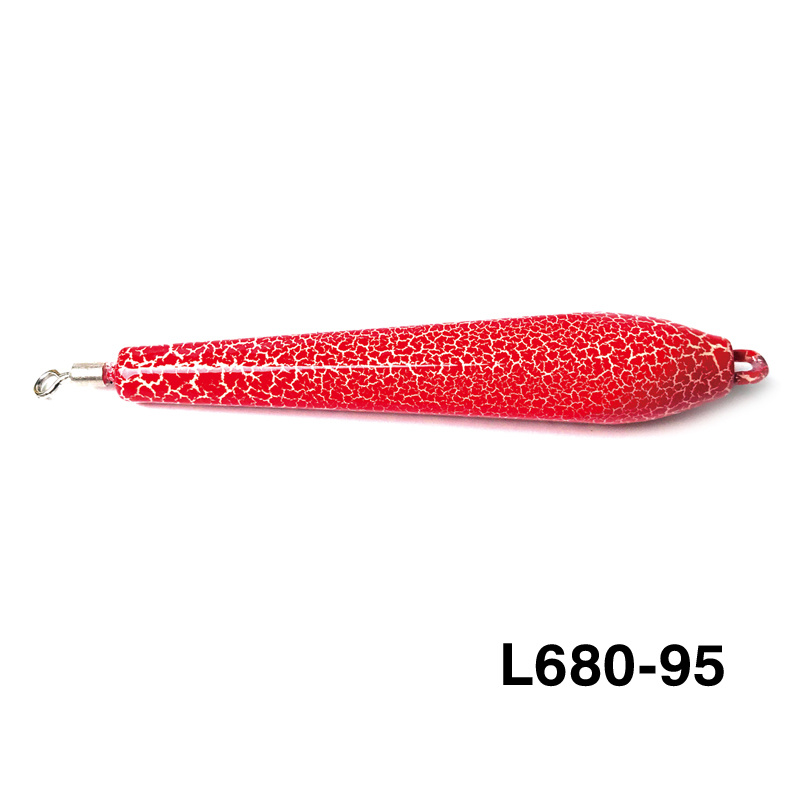 Yonghuang Lead Fish QY-L Series Yonghuang Lead Fish QY-L Series