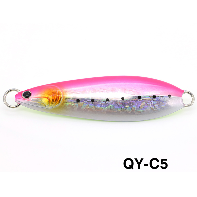 Yonghuang Lead Fish QY-C Series Yonghuang Lead Fish QY-C Series