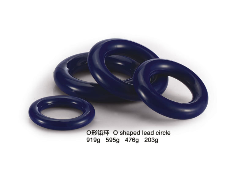 Lead O-ring Lead O-ring
