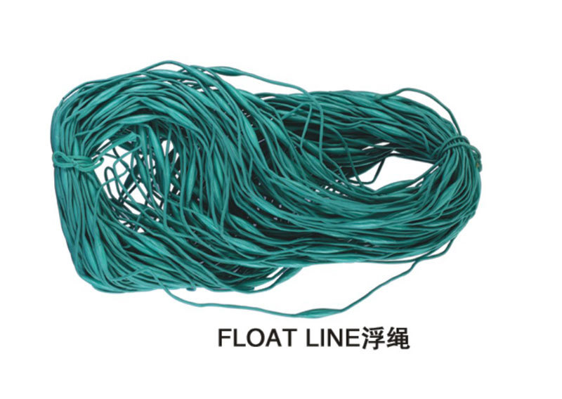 Floating Rope