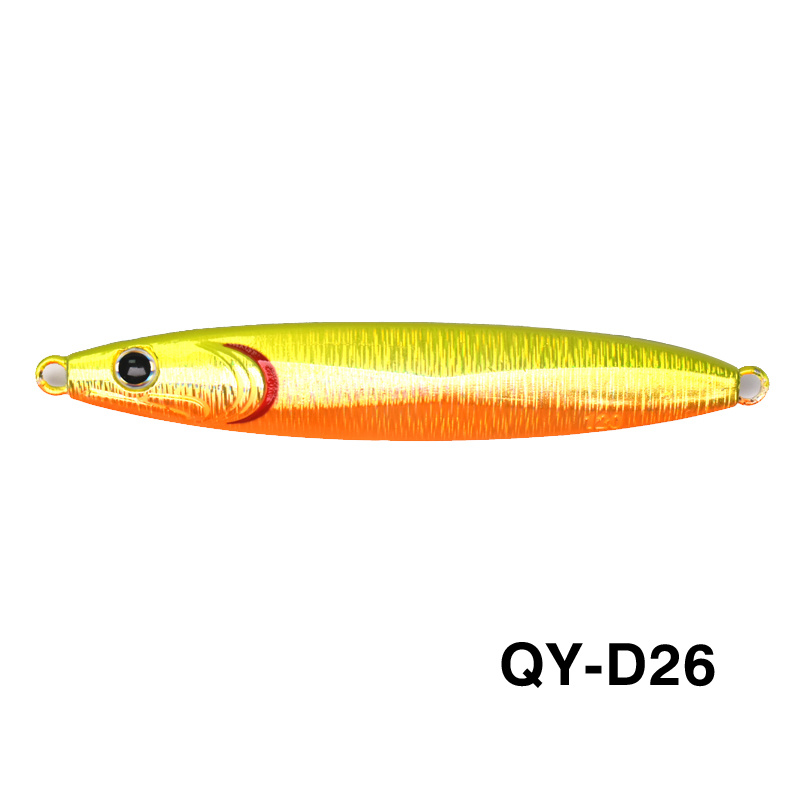 Yonghuang Lead Fish QY-D Series Yonghuang Lead Fish QY-D Series