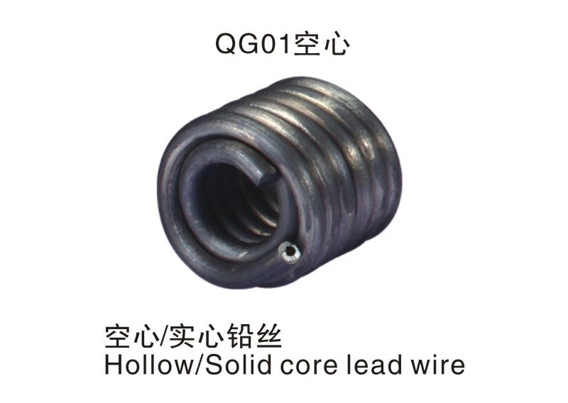 QG01 hollow QG01 hollow