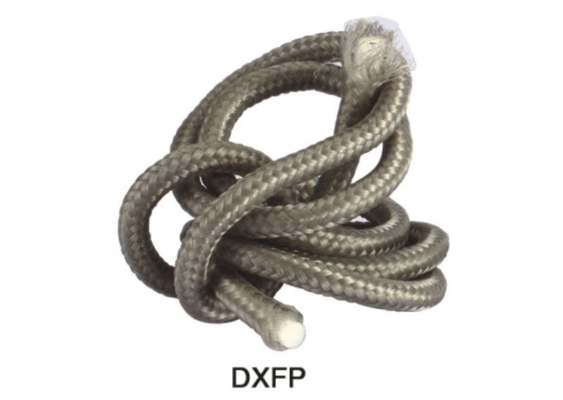DXFP Foaming Floating Rope DXFP Foaming Floating Rope