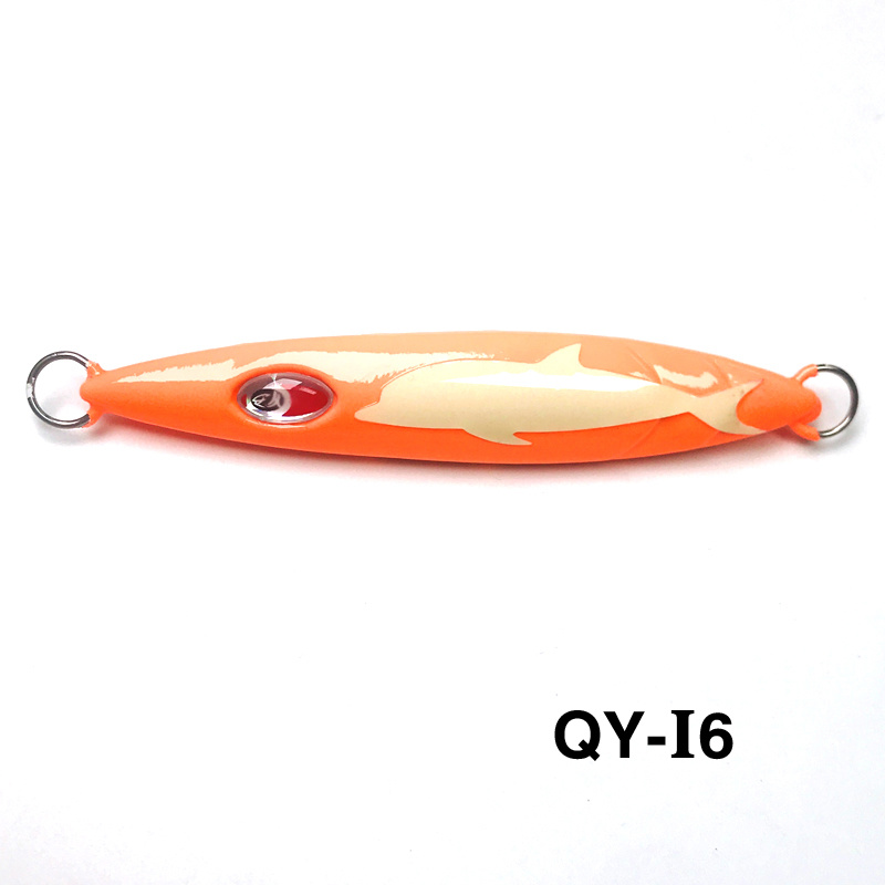 Yonghuang Lead Fish QY-I Series Yonghuang Lead Fish QY-I Series