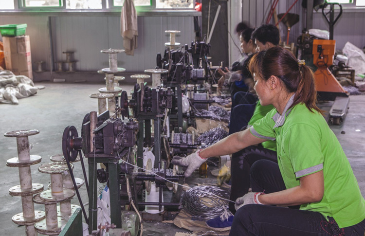 Company Environment Company Environment