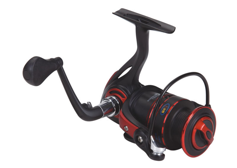 ESH series high quality alloy fishing reel ESH series high quality alloy fishing reel
