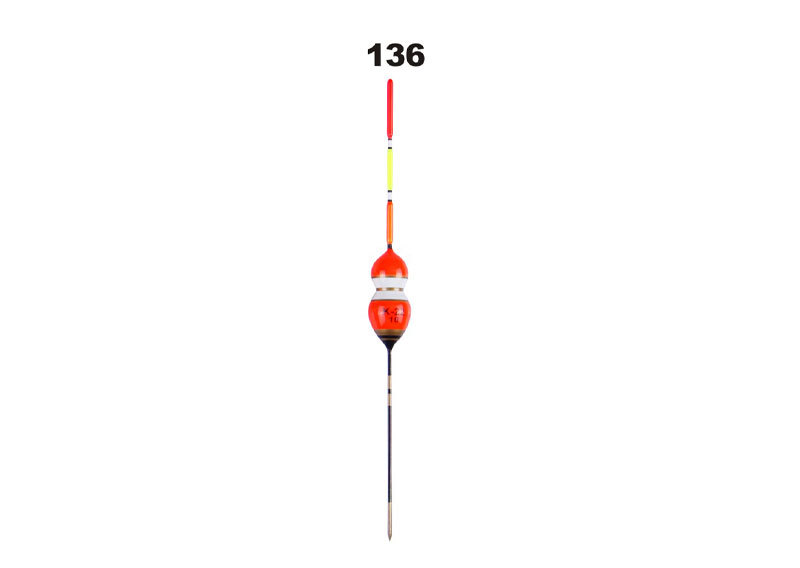 136 136