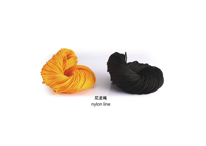 Nylon rope Nylon rope
