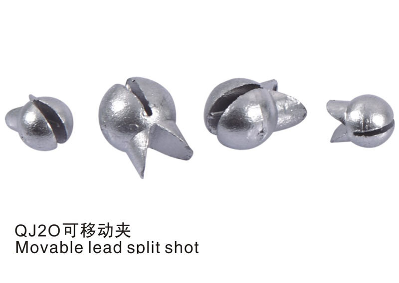 QJ2O可移动夹