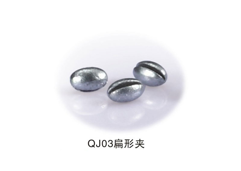 QJ03扁形夹