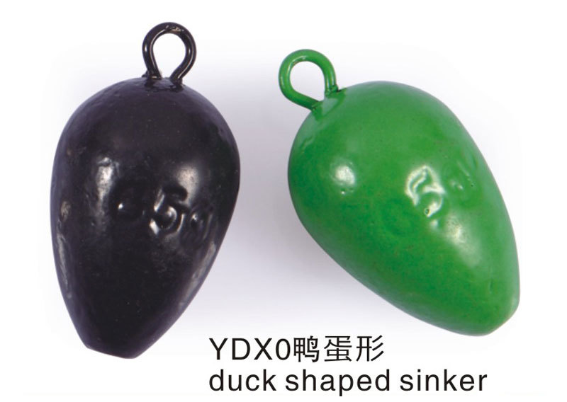 YDX0鸭蛋形