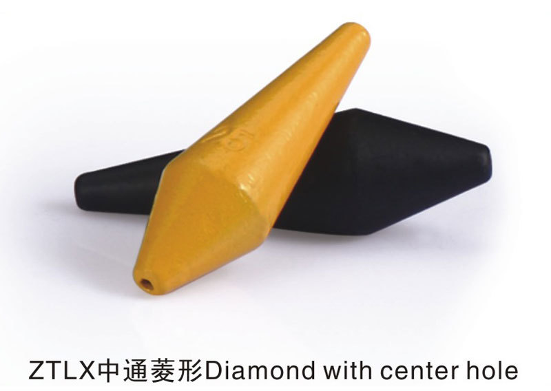 ZTLX中通菱形