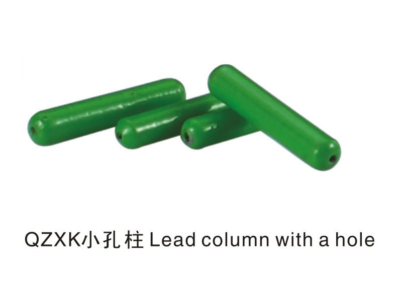 QZXK小孔柱