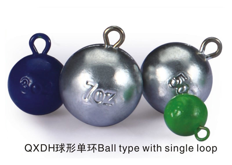 QXDH球形单环