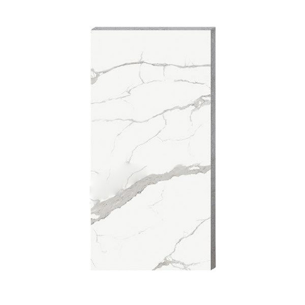 External decorative tiles