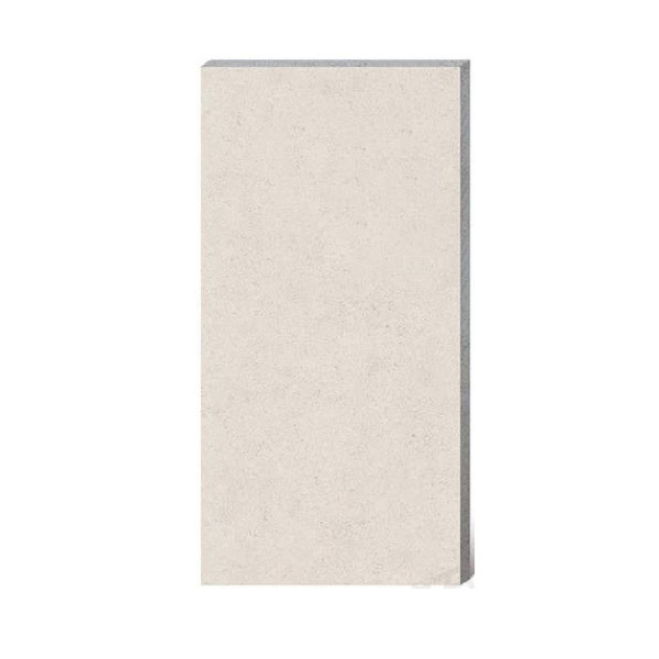 Irregular brick