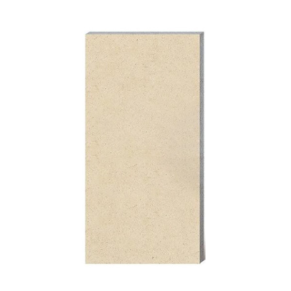 External ceramic tiles