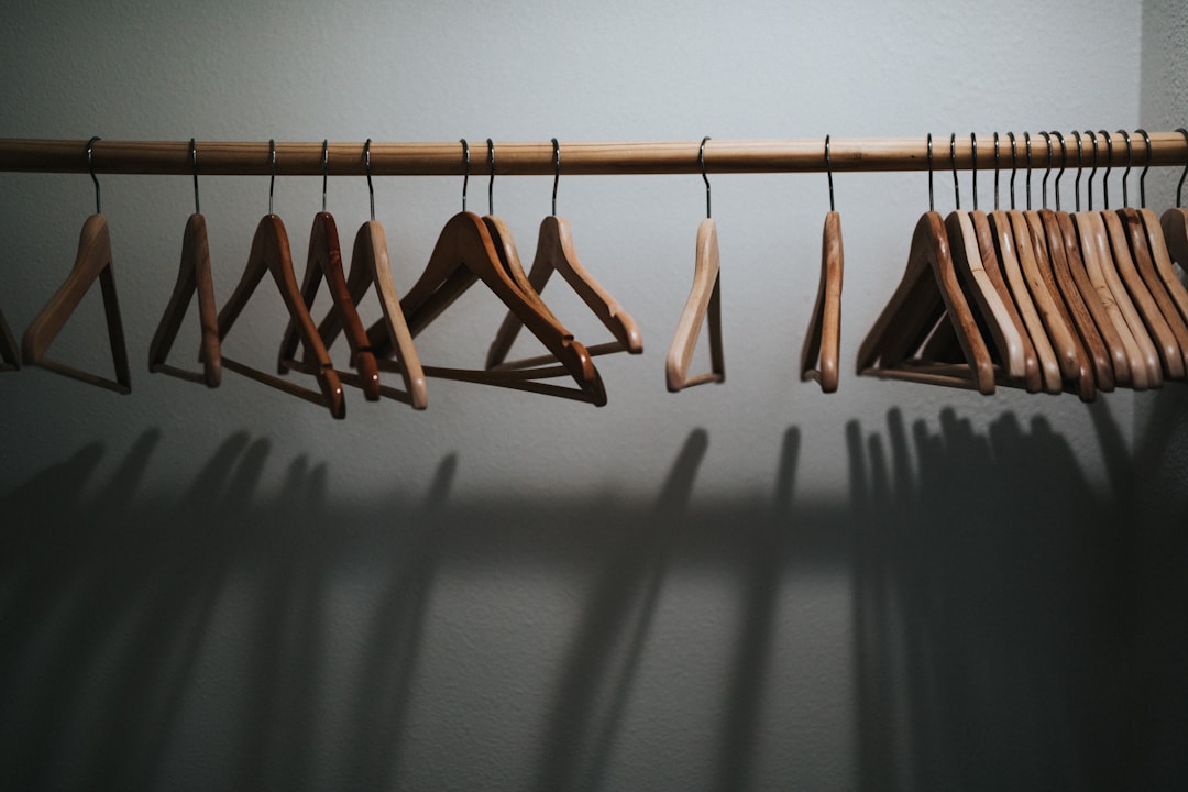 Analysis of Raw Materials of Plastic Clothes Hangers