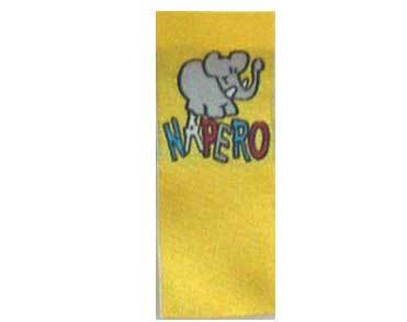 woven lable004