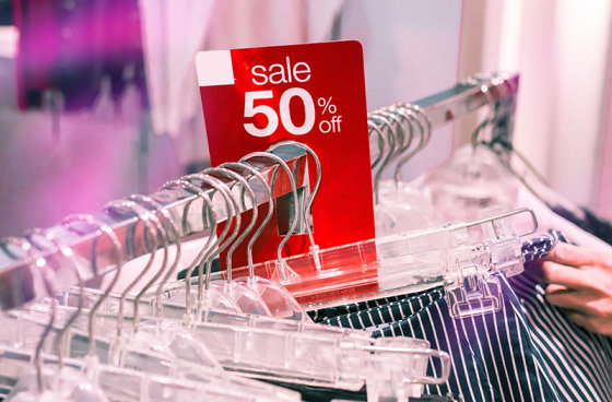 A simple analysis of the coat hanger industry for foreign trade