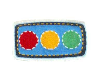 woven lable006