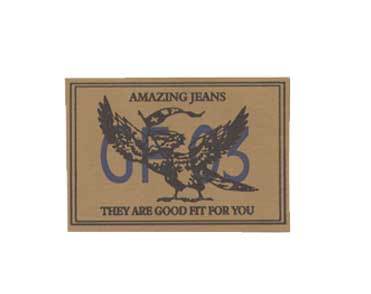 print lable007