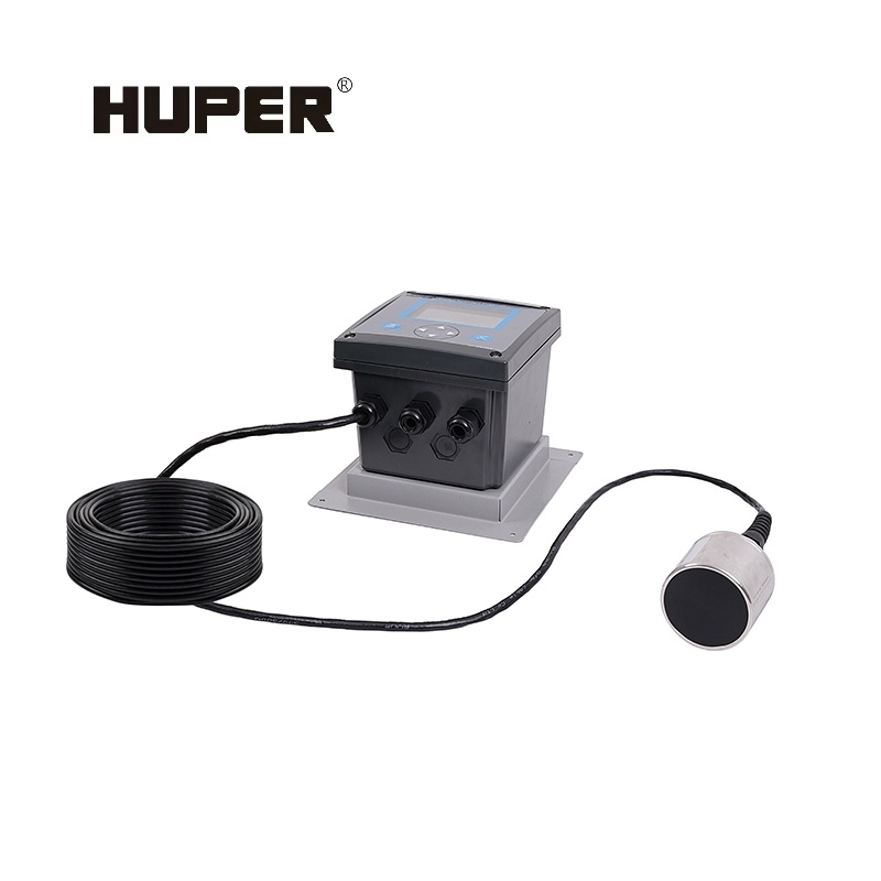 Sludge interface meter BSD537+PST835