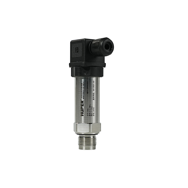 Compact Flat-film pressure transmitter HTM51