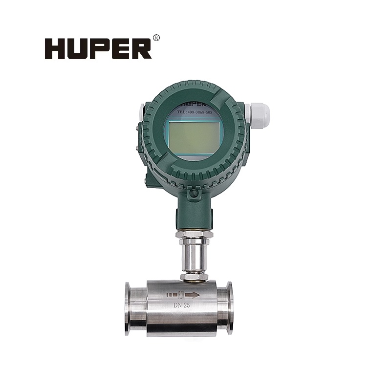 Flowmeter-Product Center-HUPER LABSUN