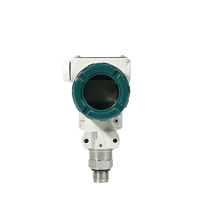2088 Flat film pressure transmitter HTM55