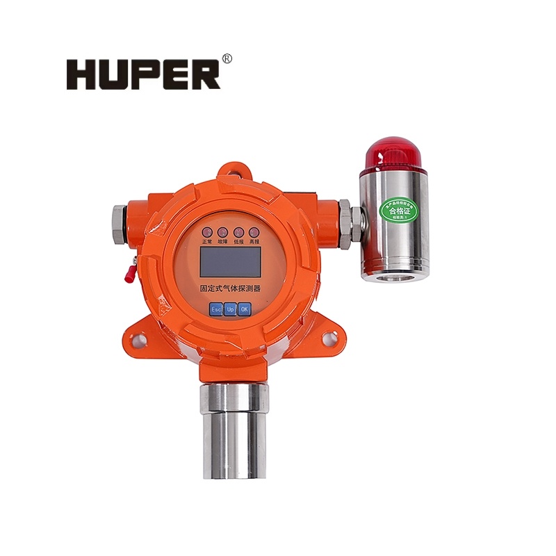 Gas detector BTM10T