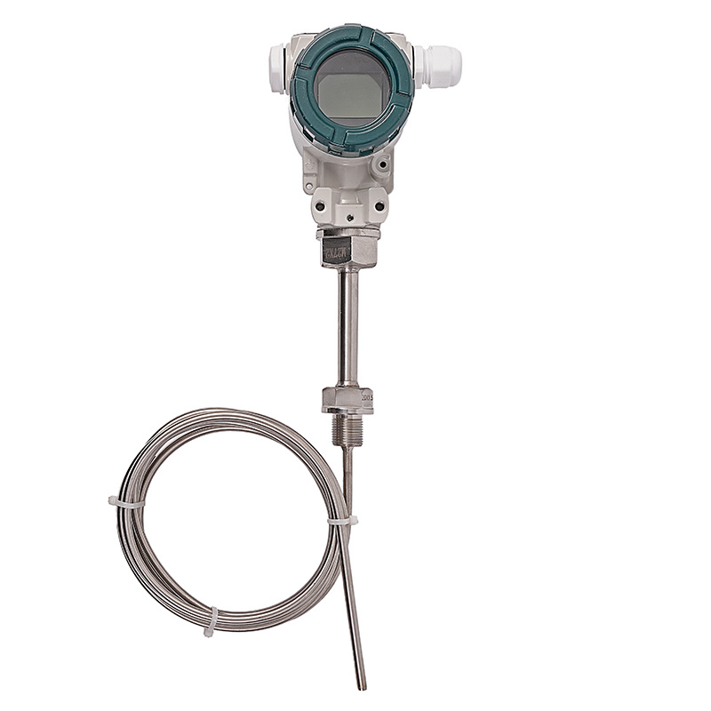 Temperature Transmitter-Product Center-HUPER LABSUN